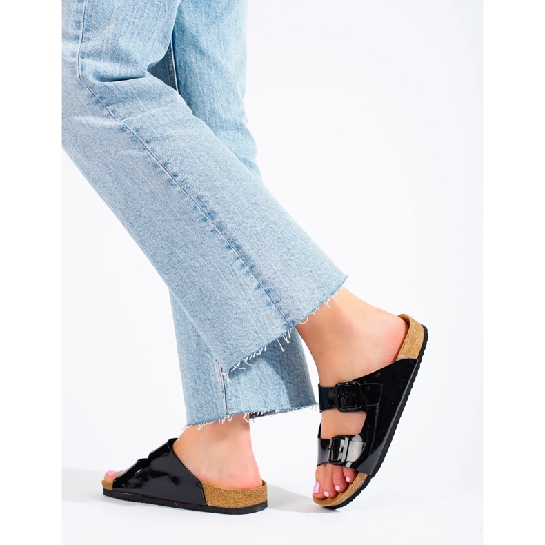 W. Potocki Lakatut Potocki-tossut musta 2