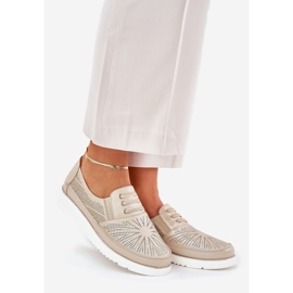 Naisten kengät, avoimet kultaiset kultaiset kengät kultainen 1