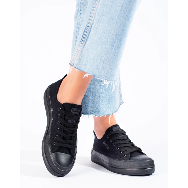 Big Star LL274967 mustat tennarit 2