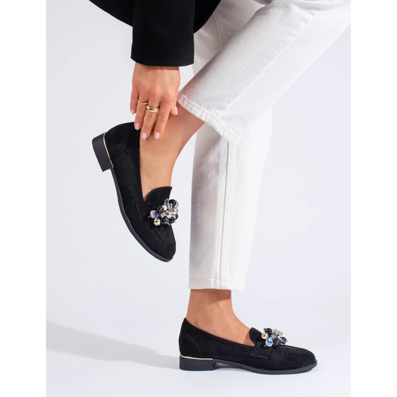 Mustat naisten lordit Shelovet-kiteillä 2