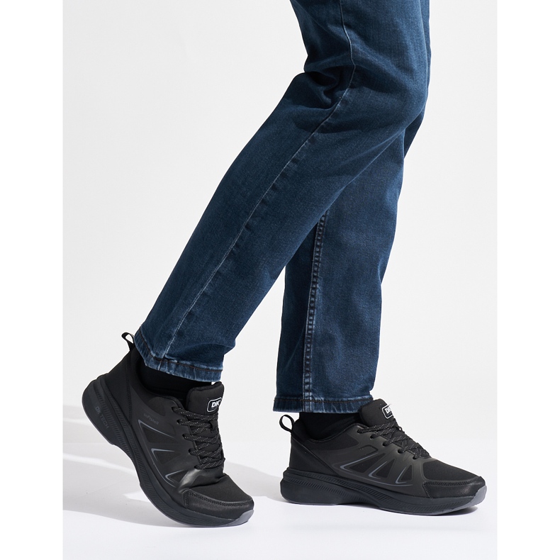 Mustat miesten DK-lenkkarit 1