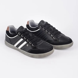 Mustat naisten VICO urheilukengät 2