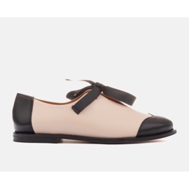 Marco Shoes Jazzów geelit beige 1