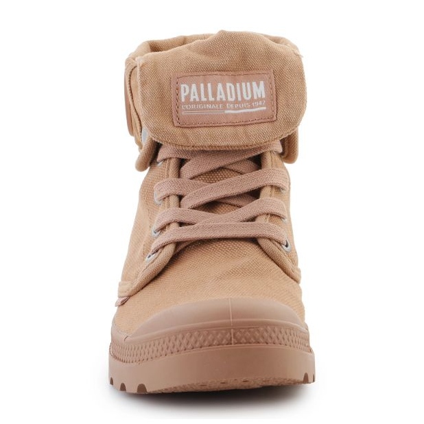 Palladium baggy 92353-287-m beige 2