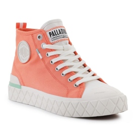 Palladium palladium ace chukka org 79142-813-m oranssi 1