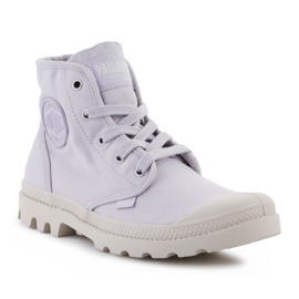 Palladium pampa hi 92352-549-m sininen 1