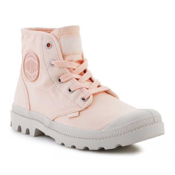 Palladium pampa hi 92352-868-m vaaleanpunainen 1