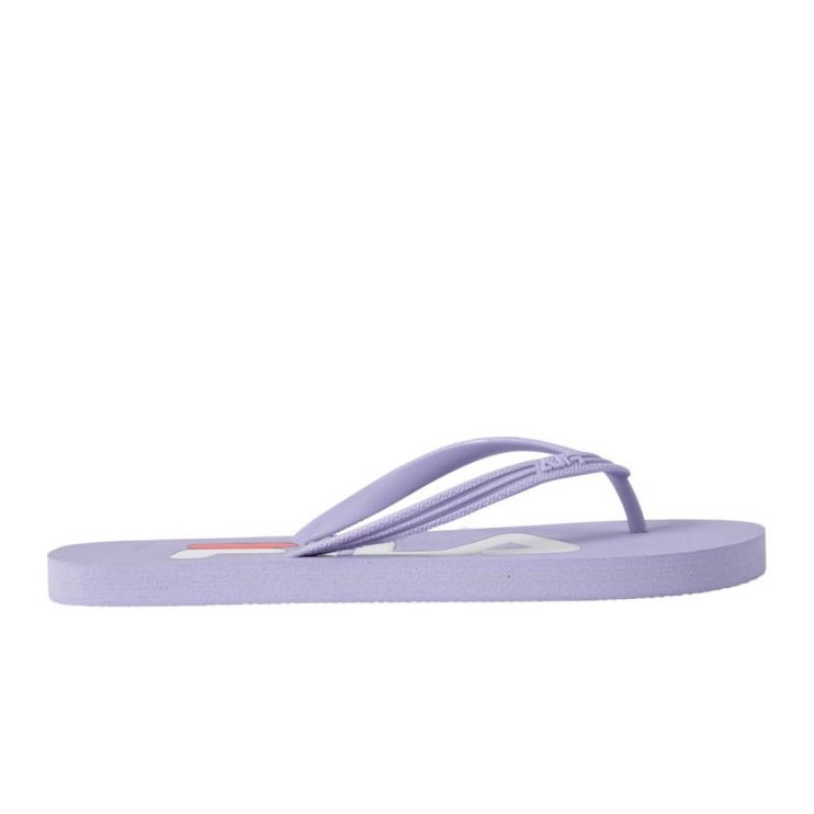 Fila Troy Flip Flops FFW0005 40119: ssä violetti 1