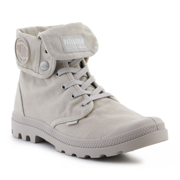 Palladium pussikengät 02353-096-m harmaa 1