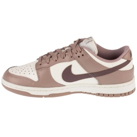 Nike Dunk Low DD1503-125 White-Pink kengät valkoinen 1