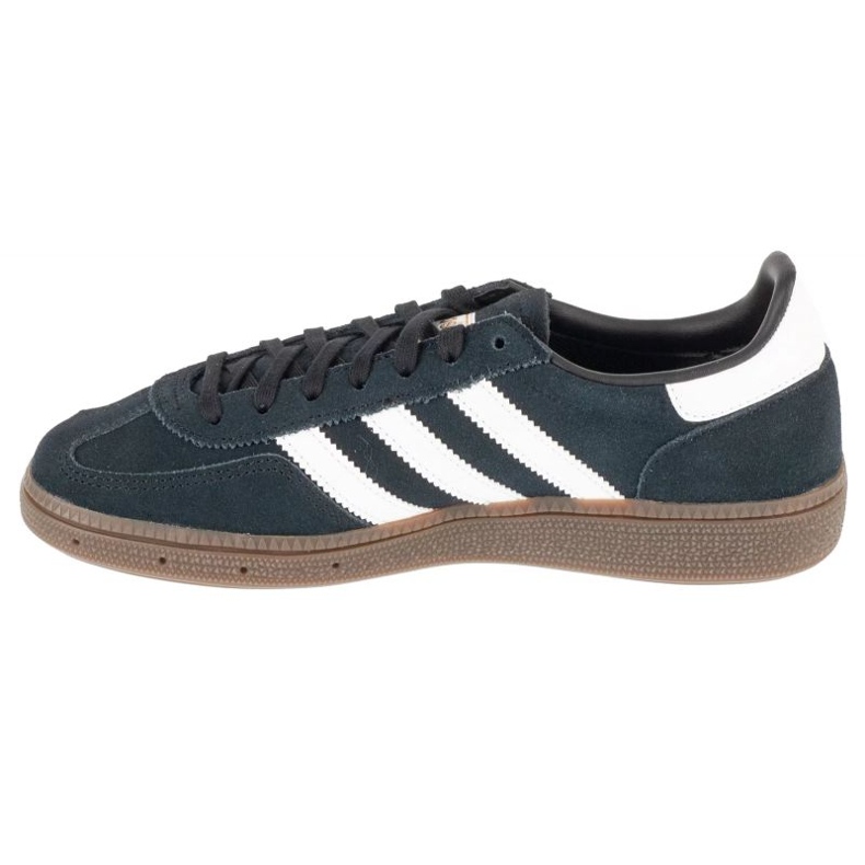 Adidas Handball Spezial IH8010 kengät musta 1