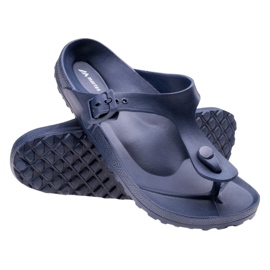 Martes Midia WO: n 92800490262 Navy Blue Flip -Flops sininen 1
