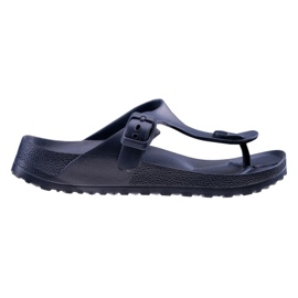 Martes Midia WO: n 92800490262 Navy Blue Flip -Flops sininen 2