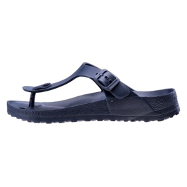 Martes Midia WO: n 92800490262 Navy Blue Flip -Flops sininen 3
