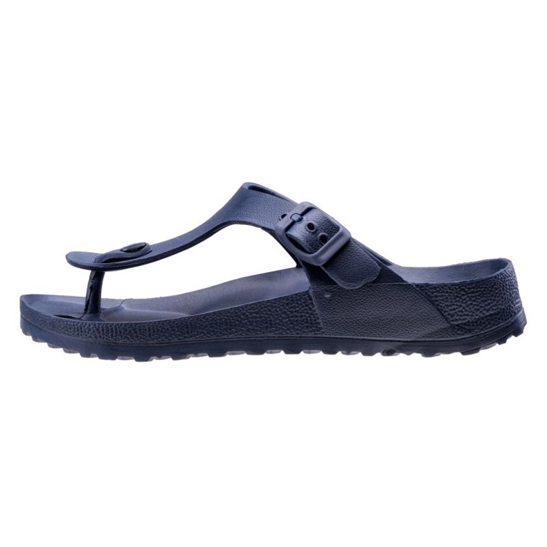 Martes Midia WO: n 92800490262 Navy Blue Flip -Flops sininen 3