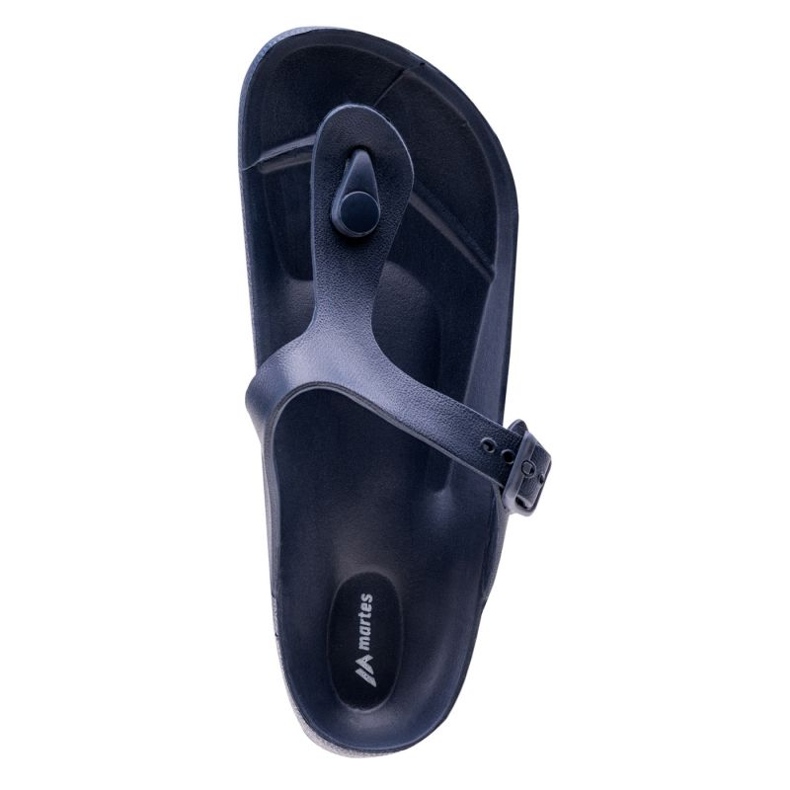 Martes Midia WO: n 92800490262 Navy Blue Flip -Flops sininen 4