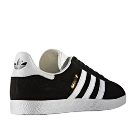 Adidas Originals Gazelle BB5476 kengät musta 1