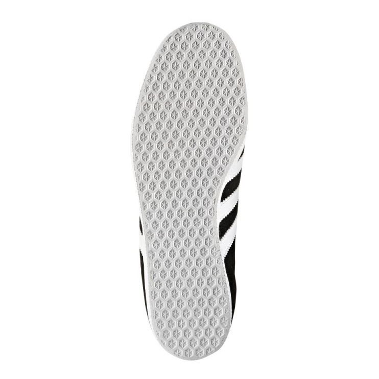 Adidas Originals Gazelle BB5476 kengät musta 2