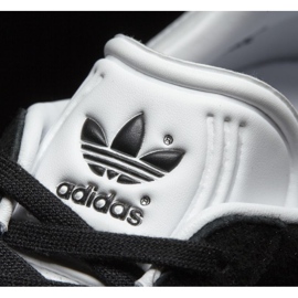 Adidas Originals Gazelle BB5476 kengät musta 3