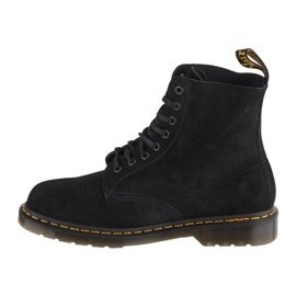 Glany Dr. Martens 1460 Pascal DM27457001 musta 1