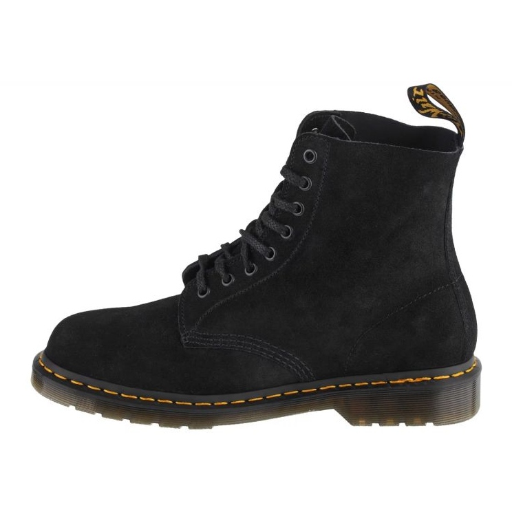 Glany Dr. Martens 1460 Pascal DM27457001 musta 1