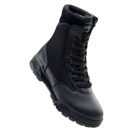 Magnum Classic 0802035010737 taktiset kengät musta 2