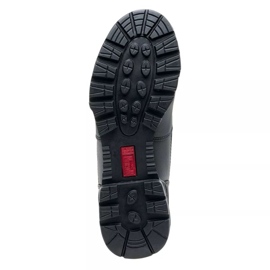 Magnum Classic 0802035010737 taktiset kengät musta 3