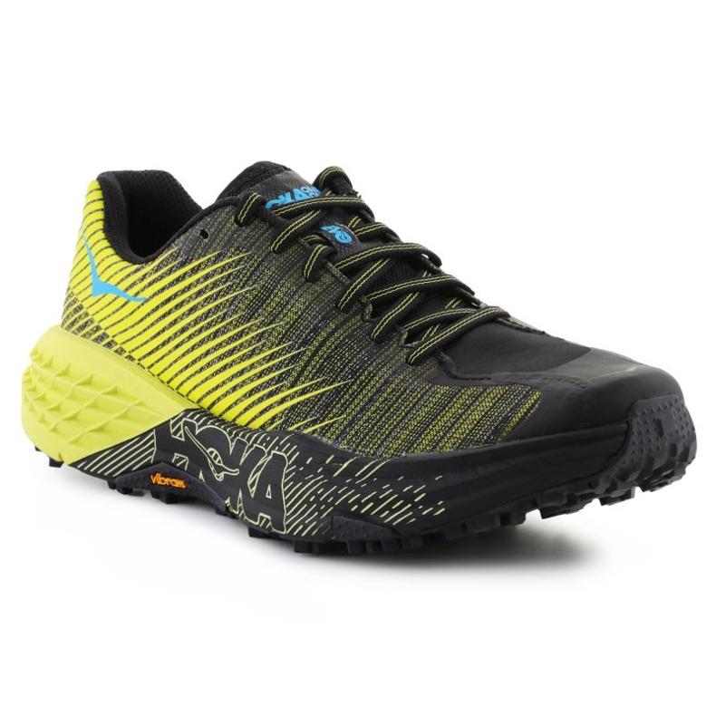 Hoka One Evo SpeedGoat 1111430-CIB keltainen 1