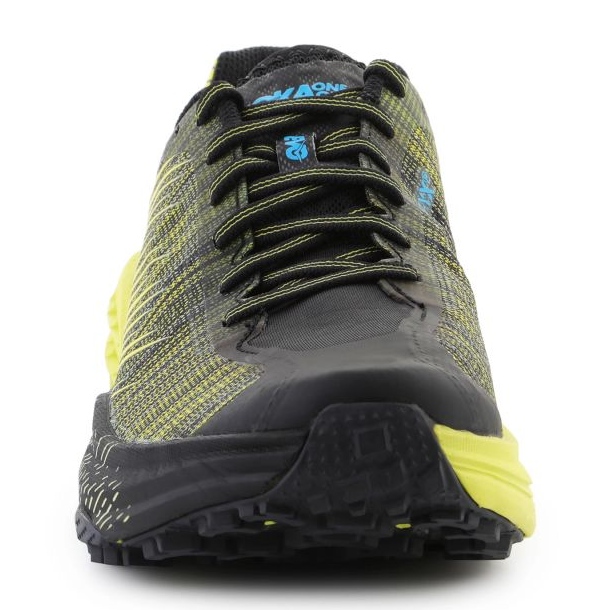 Hoka One Evo SpeedGoat 1111430-CIB keltainen 2