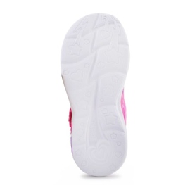 Skechers Snuggle Sneaks Skech Squad 302214L-PKMT -kengät vaaleanpunainen 6