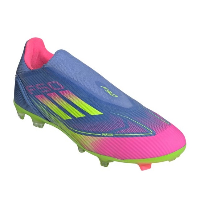 Adidas F50 League LL FG/MG IE1240 Jalkapallokengät monivärinen 1