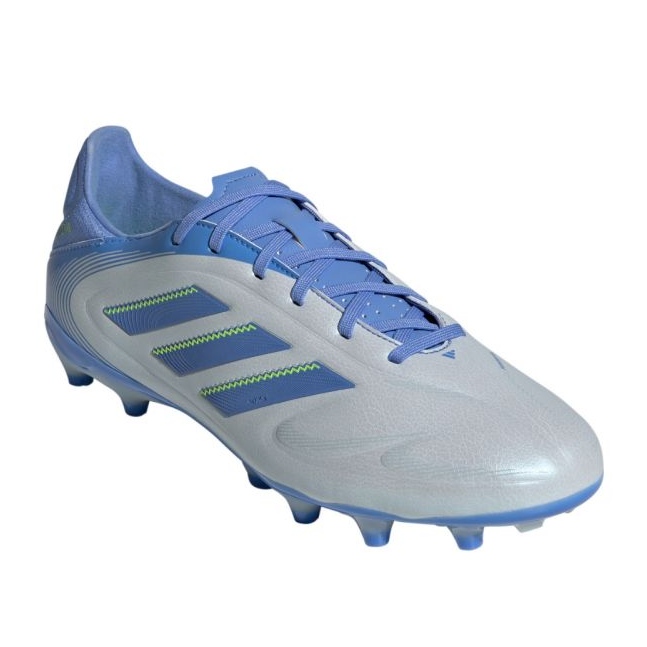 Adidas Copa Pure 3 League FG/MG ID9050 Jalkapallokengät sininen 1