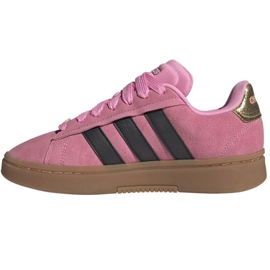 Adidas Grand Court Alpha 00S JH8669 Pink kengät vaaleanpunainen 1