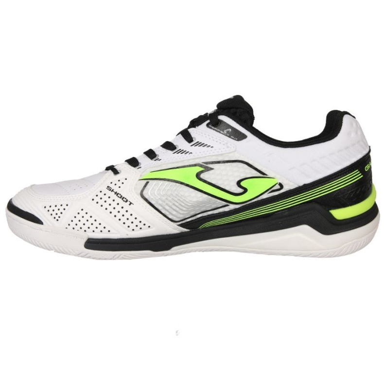 Joma Gambeta Football Shoes 2501 GAMS2502in White valkoinen 1