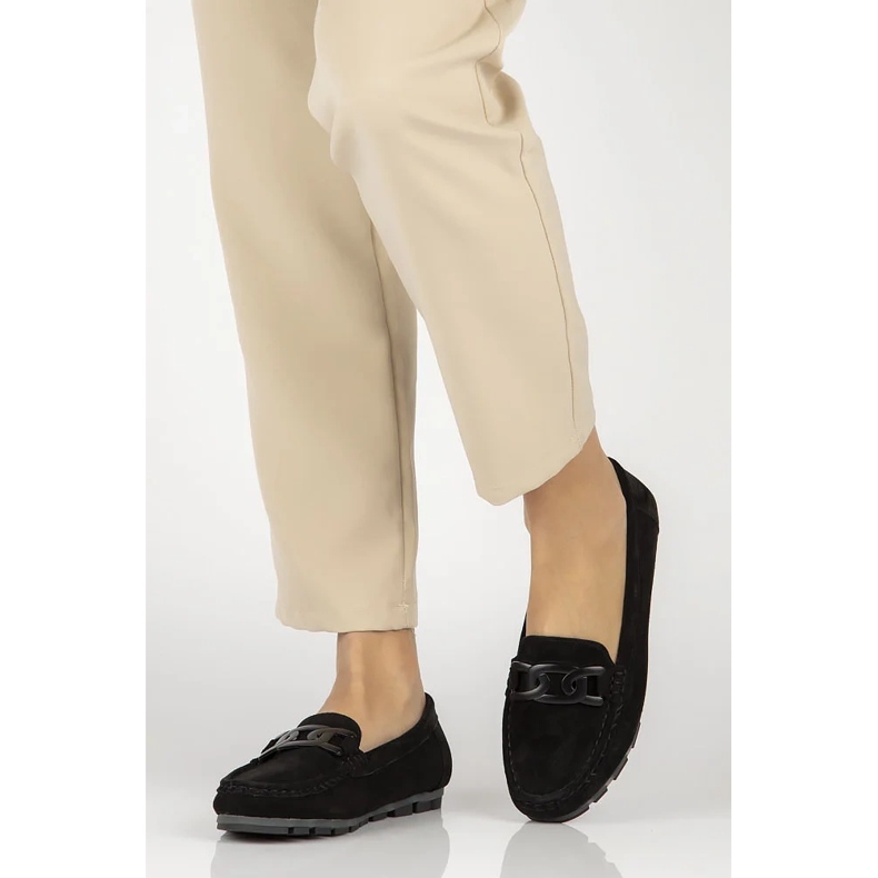 Filippo DP3630/25 Nahkapäät Bk Black musta 1