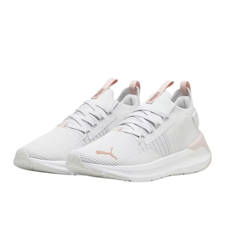 Puma -softride -symmetria Fuzion 310460 02 juoksukengät valkoinen 1