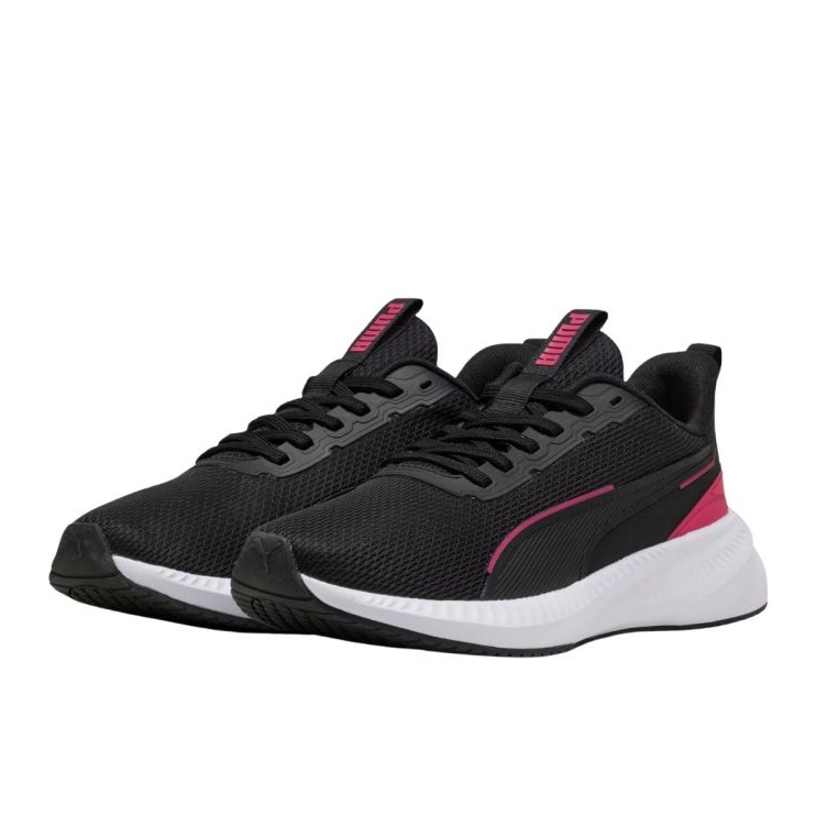Puma Flyer Lite 3 310797 07 juoksukengät musta 1