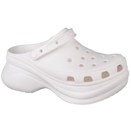 Crocs W Classic Bae Clog W 206302-100 valkoinen 1
