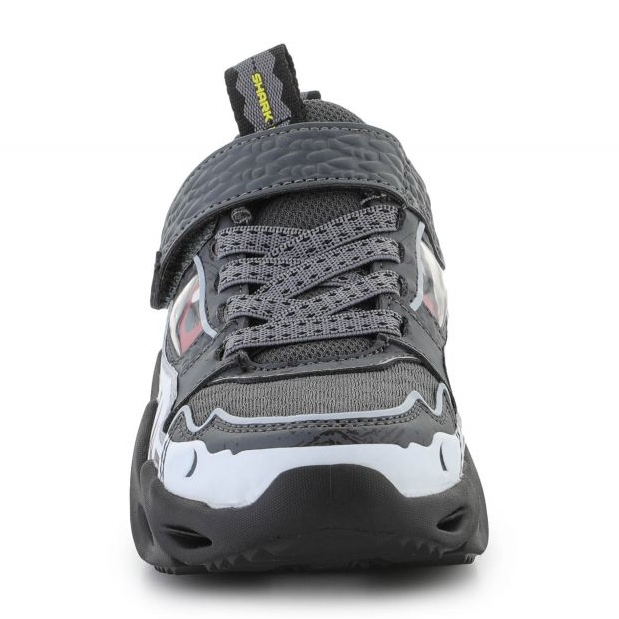 Urheilun lasten kengät Skechers Shark Bots Surf Patrol 402112L-CCBK 1