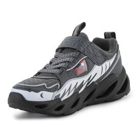 Urheilun lasten kengät Skechers Shark Bots Surf Patrol 402112L-CCBK 2