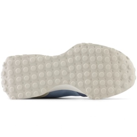New Balance Uudet tasapainon kengät lenkkarit Naiset GS327FH sininen 2