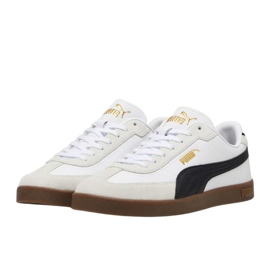 Puma Club II ERA 397447 07 kengät valkoinen 1