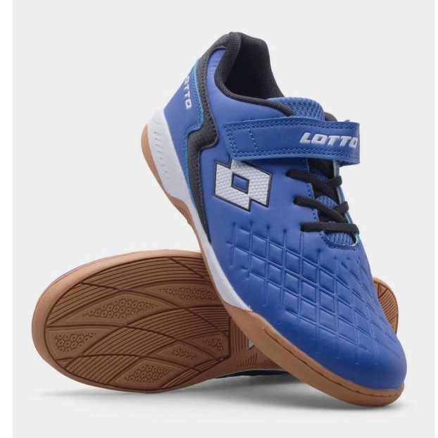 Lotto Dasher T 2600920T-5011 Siniset kengät sininen 1