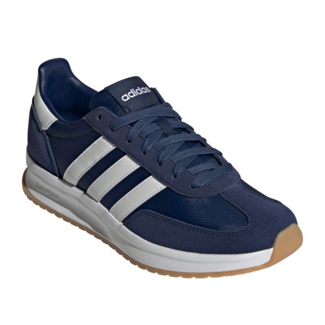 Adidas Run 70S 2.0 IH8586 Navy Blue Shoes sininen 1