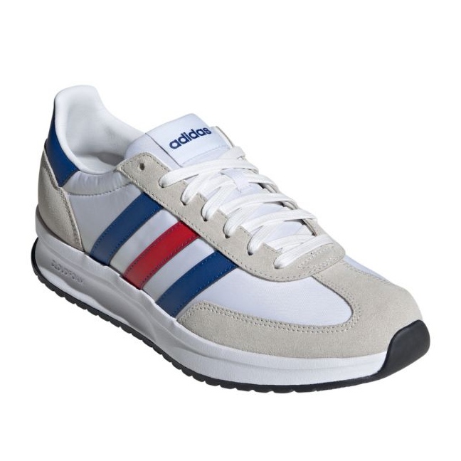 Adidas Run 70S 2.0 IH8592 valkoiset kengät valkoinen 1