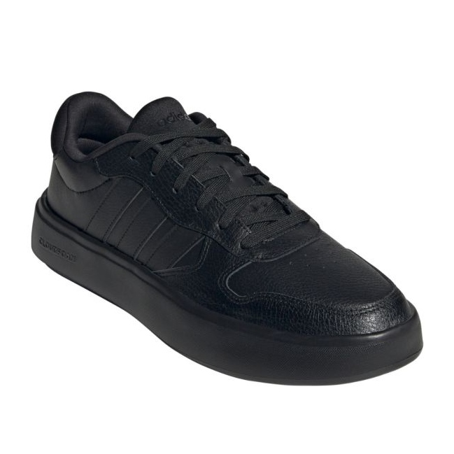 Adidas Litecourt Ji2167 mustat kengät 1