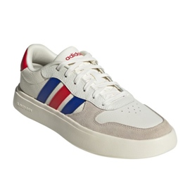 Adidas Litecourt JP7114 kengät valkoiset valkoinen 1