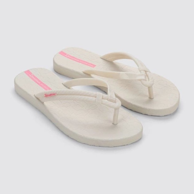 Ipanema Miversi AD 27230 BG784 BEIGE valkoinen 1
