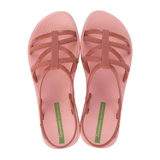 Ipanema monimuotoisuus Flatom 27238 BH330 Sandaalit Pink vaaleanpunainen 1
