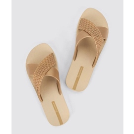 Ipanema Sleems Slide FEM 27214 BC274 KULTA FLOPS kultainen 3